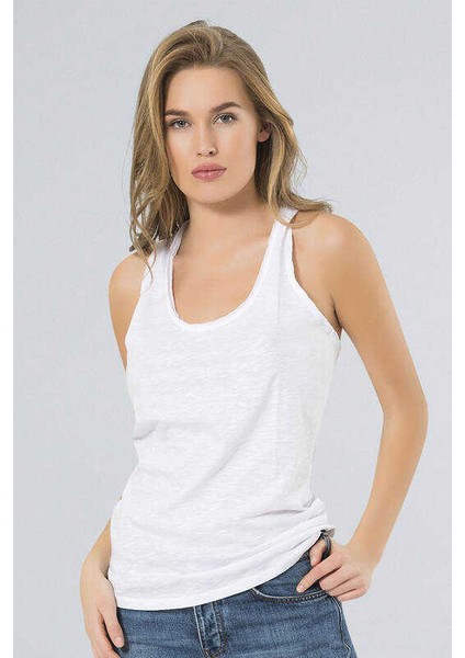 - Miami Kalın Askılı Sporcu Kesim Salaş Atlet fiyatları