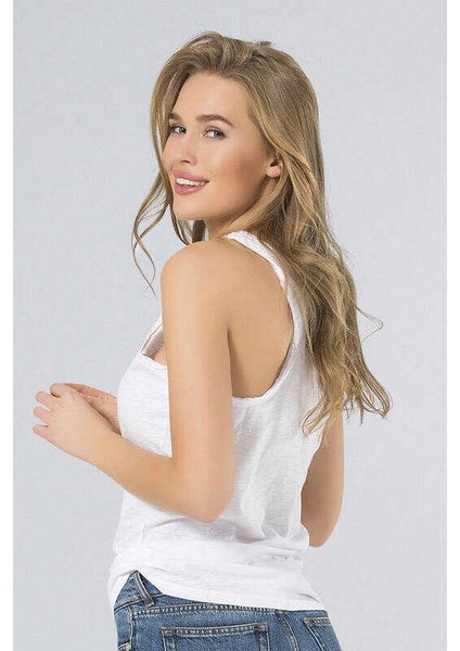 - Miami Kalın Askılı Sporcu Kesim Salaş Atlet modelleri