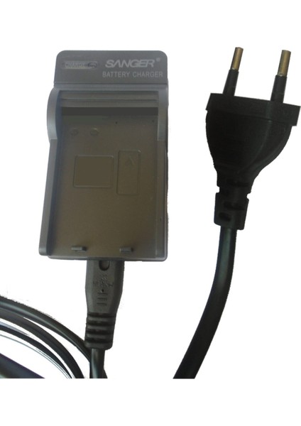 Panasonic HMC70 Için VBG260 Şarj Cihazı