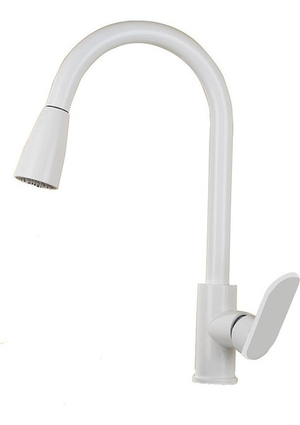 Spiralli Mutfak Evye Bataryası