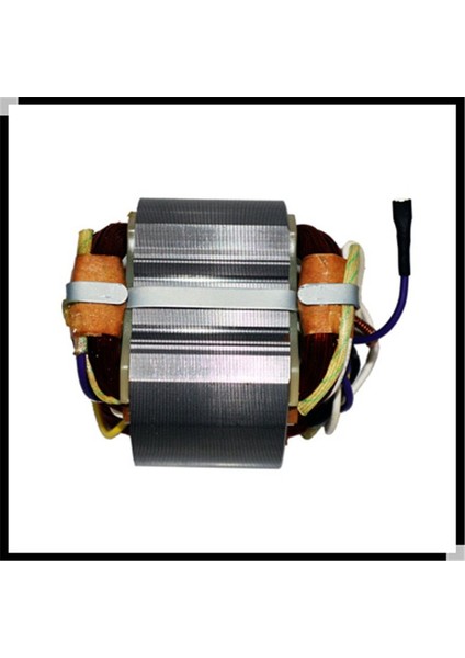 Makita Tipi Ls 1040 Stator Yastık Bobin