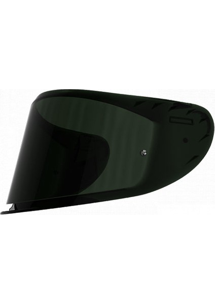 Challenger Kask Cami Siyah