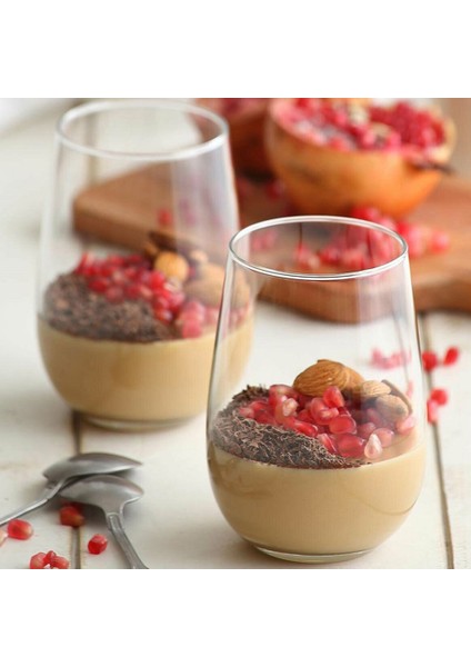 Gaıa Küçük Su Bardağı 3'lü