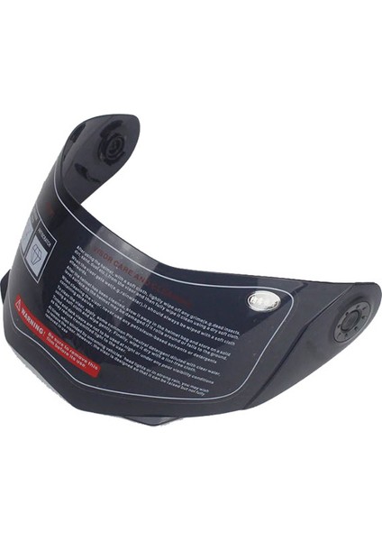 Sr-X Kask Cami Siyah