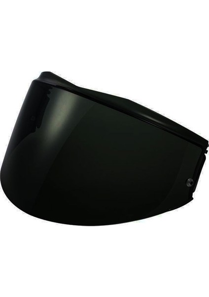 Valiant Kask Cami Siyah