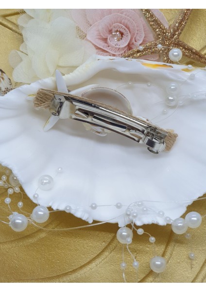 - El Yapımı Deniz Kabuklu Mekanizmalı Toka fiyatları