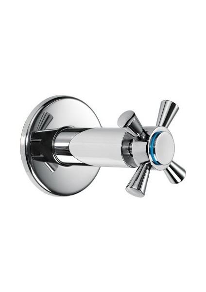 Eca Quadrille Ankastre Ara Kesme Valfi 102151016