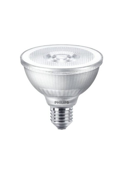 LED Spot PAR30S E27 9.5 W Sıcak Beyaz - Dim Edilebilir 8718696713808K