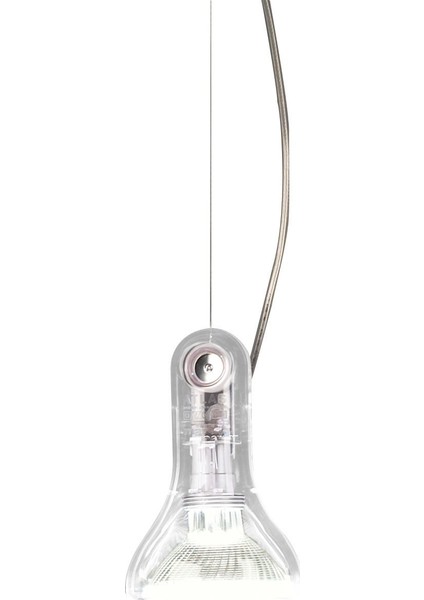 LED Spot PAR30S E27 9.5 W Sıcak Beyaz - Dim Edilebilir 8718696713808K