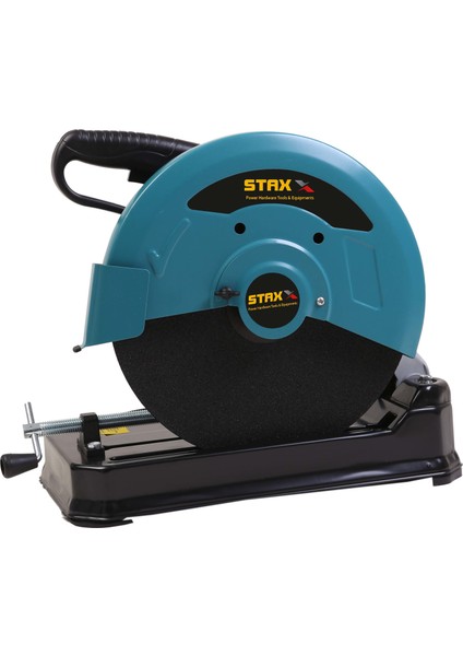 Mavi Metal Profil Kesim Makinası 350 mm 3300 W 115/125 mm Taşlama modelleri