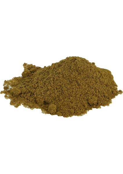 Yemeklik Öğütülmüş Kimyon 100 gr