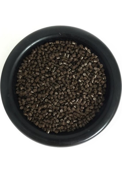 Damla Keratin Kahverengi, Kaynak Saç Keratin, 1 Kg. Italyan modelleri