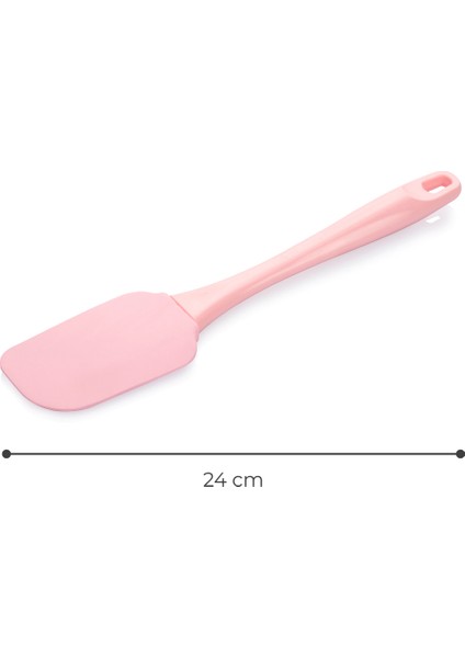 Silikon Spatula (24 Cm)