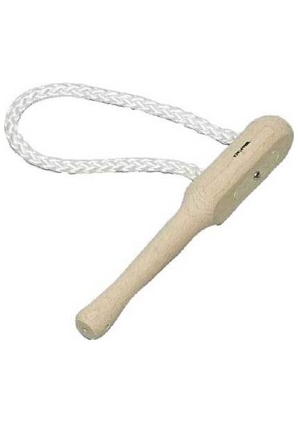 Yavaşa Tahta 21 cm