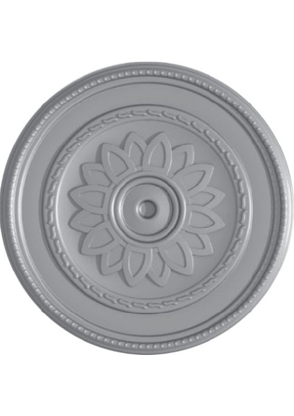 Tavan Lamba Göbeği Papatya 50 cm