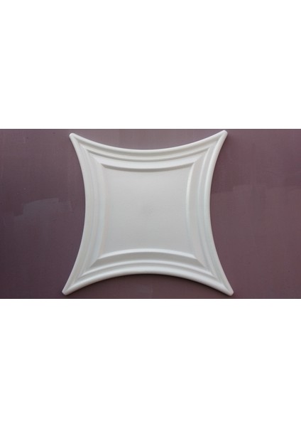 Tavan Lamba Göbeği Büyük Yıldız 70 cm