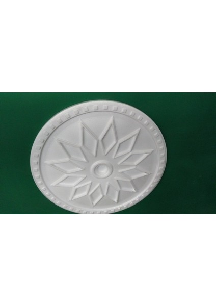 Tavan Lamba Göbeği Baklava 39 cm