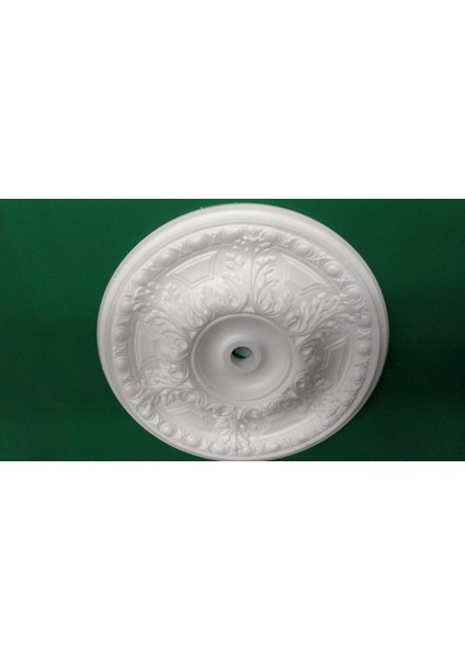 Tavan Lamba Göbeği Osmanlı Motif 50 cm