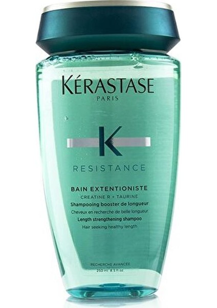 Bain Extantioniste Şampuan 80 ml