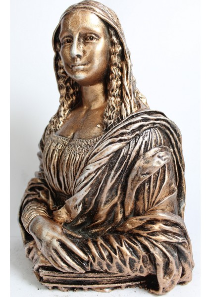 Mona Lisa Polyester Biblo fiyatları