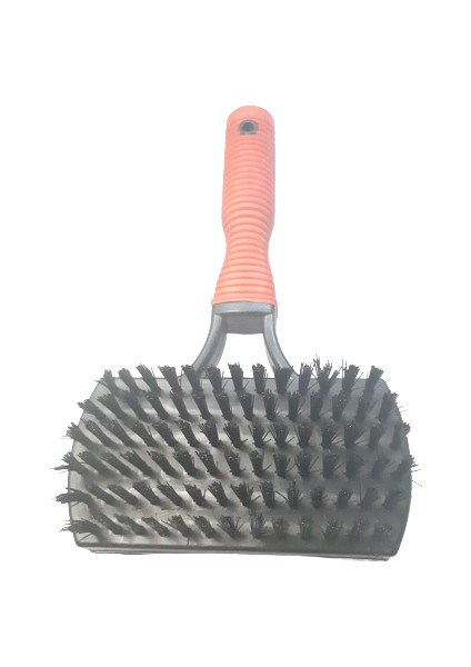 Pet Brush Köpek ve Kediler Için Çift Taraflı Tarak