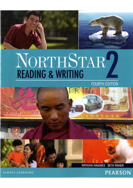 Northstar Reading Writing 2 With Interactive Student Book And Myenglishlab (Access)