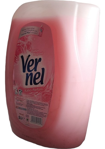  Vernel Yumuşatıcı 5 kg