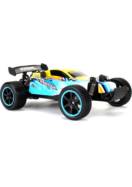 1880 2.4G 1:20 Oyuncak RC Yarış Arabası - Çok Renkli (Yurt Dışından)