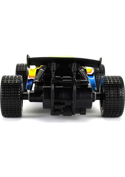 1880 2.4G 1:20 Oyuncak RC Yarış Arabası - Çok Renkli (Yurt Dışından)
