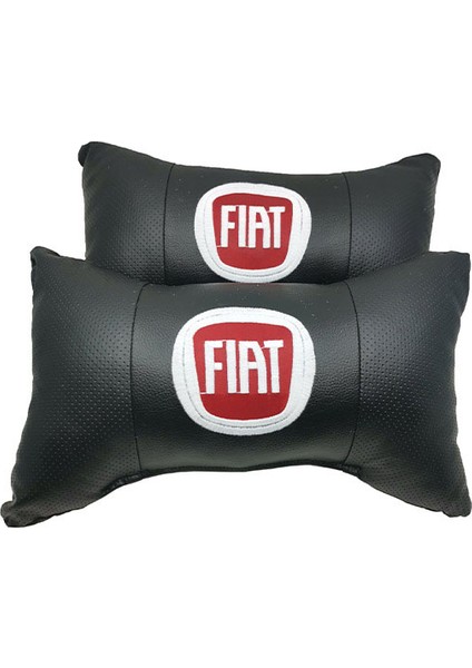 Fiat Oto Boyun Yastığı 2'li