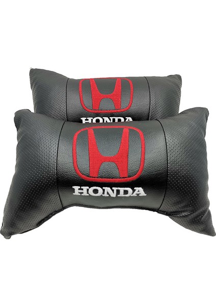 Honda Oto Boyun Yastığı 2'li