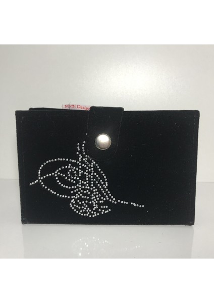 Siyah Takı Albümü Organizer