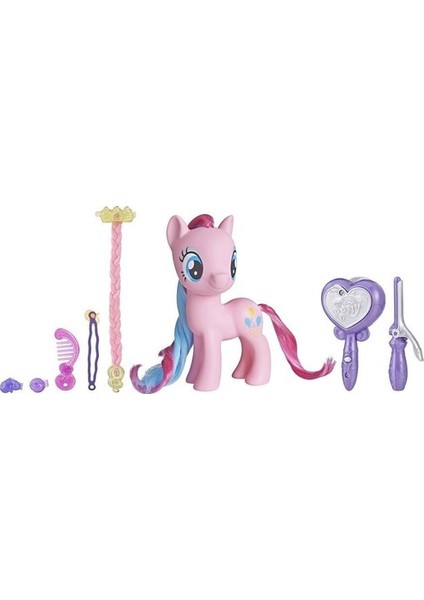 Sihirli Kuaför Seti Pinkie Pie