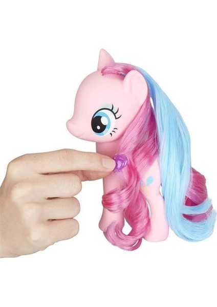 Sihirli Kuaför Seti Pinkie Pie