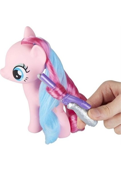 Sihirli Kuaför Seti Pinkie Pie