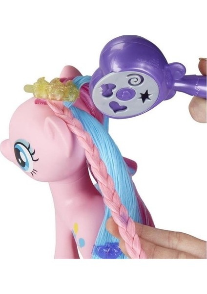 Sihirli Kuaför Seti Pinkie Pie