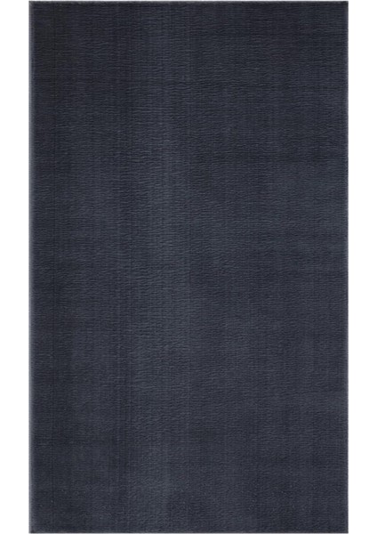 - Kaymaz Taban Yumuşak Pofuduk Post Peluş Halı Antrasit Renk modelleri