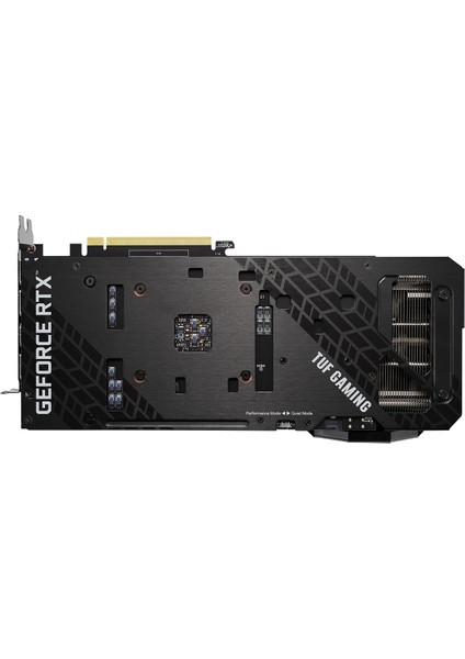 Geforce TUF-RTX3060-O12G-GAMING 12GB Gddr6 192BIT  Oc 2xhdmı 3xdp Ekran Kartı