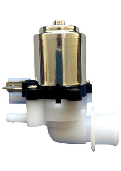 Rockswell Ön Cam Yıkama Pompası 24 Volt 180 Derece