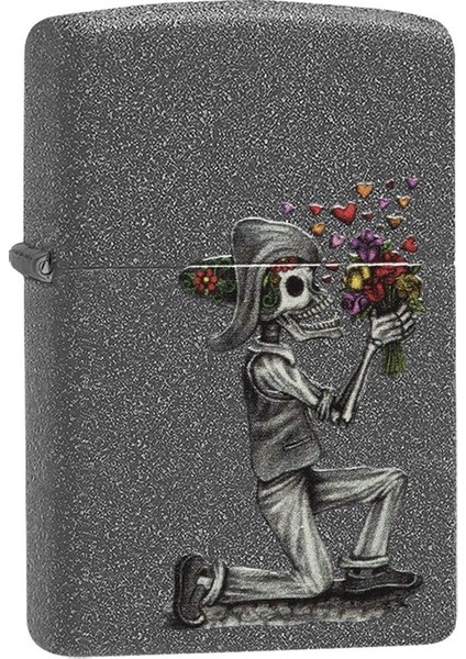 Day Of Dead Skulls Set