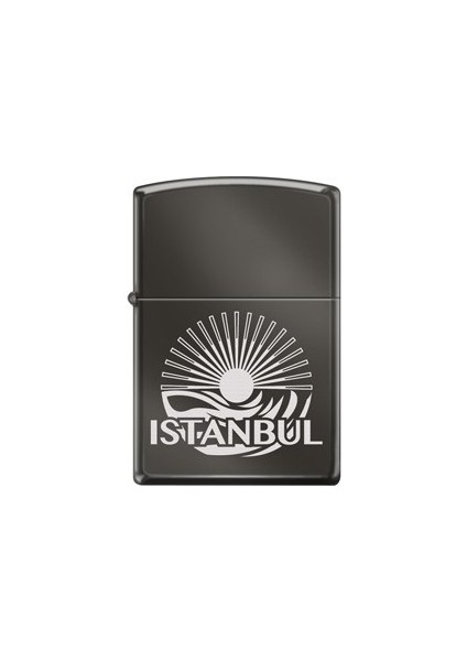 Sunset Malibu Istanbul Çakmak