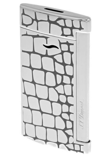 Slim7 Croco Dandy Çakmak 027735