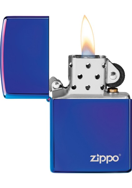 High Polish Indigo Çakmak modelleri