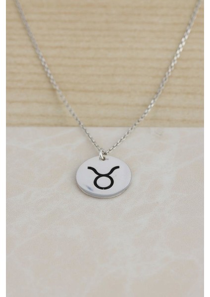 Boğa Burcu Kolye Burç Kolyeleri fiyatları