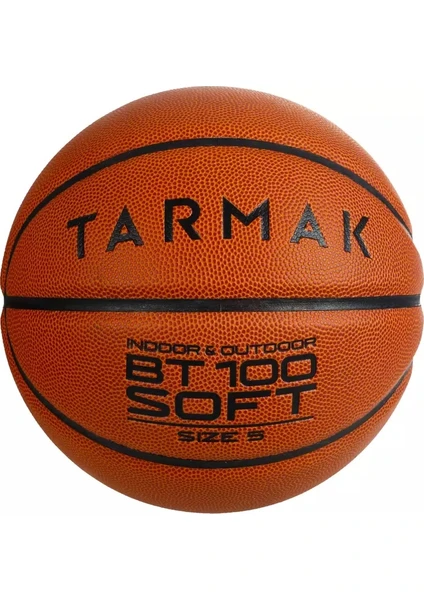 5 Numara Basketbol Topu BT100