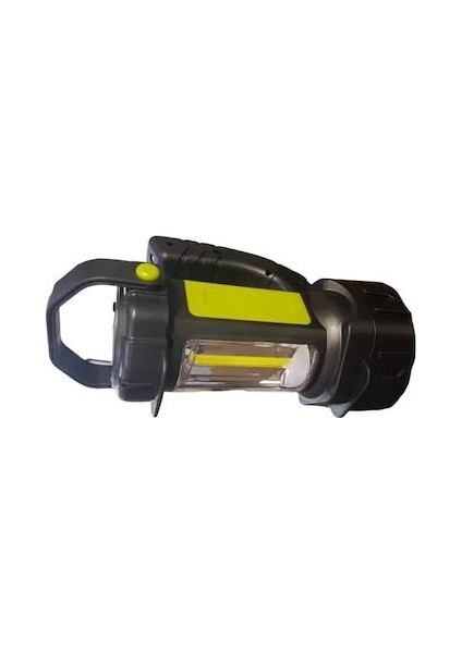 Gp - 680 8 Fonksiyonlu El Feneri