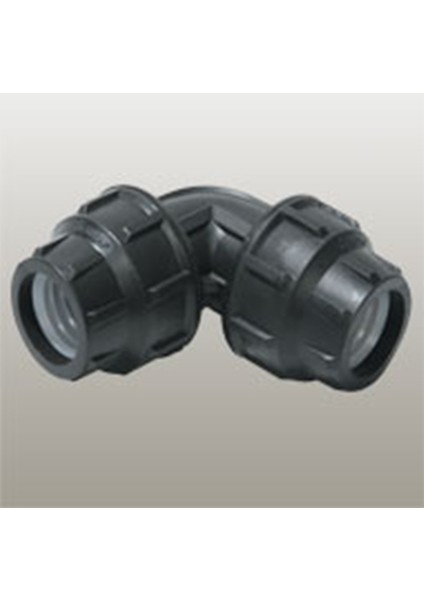 Kaplin Dirsek 40*1-1/4"