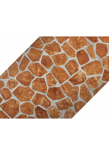 546-3038 Mozaik Desen Yapışkanlı Folyo (45CM x 3mt)