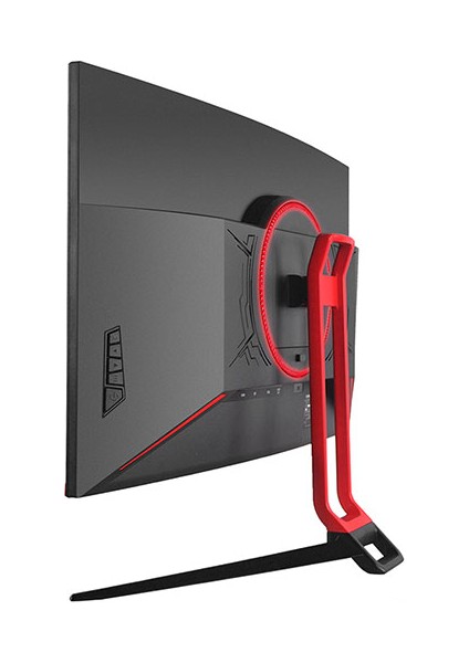 RM-365 27INÇ LED 165Hz Freesync Technology Curved Oyuncu Monitörü