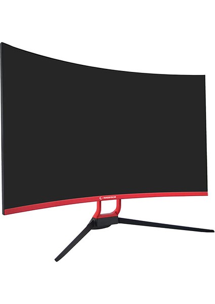 RM-365 27INÇ LED 165Hz Freesync Technology Curved Oyuncu Monitörü